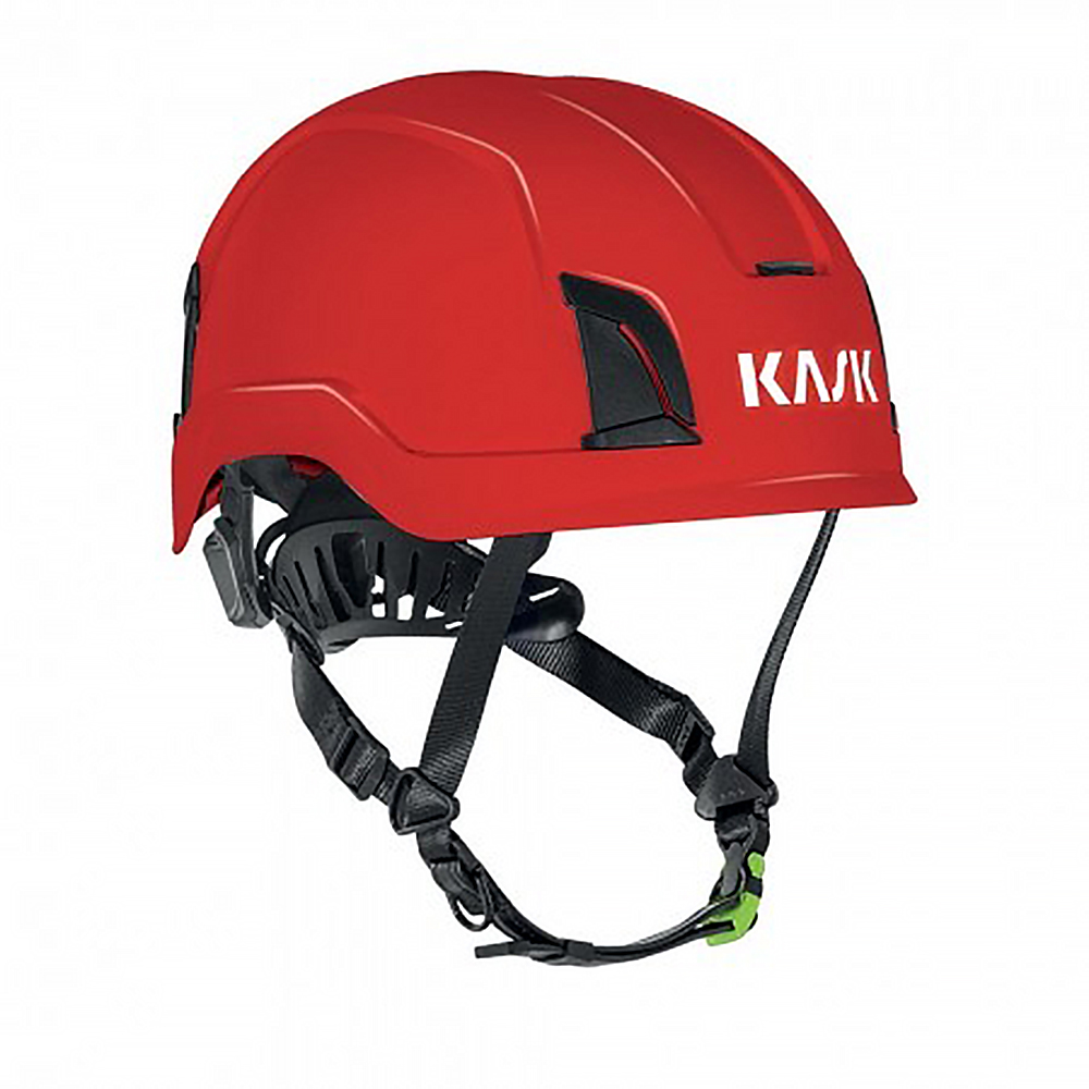 Kask Zenith X2 Helmet from GME Supply